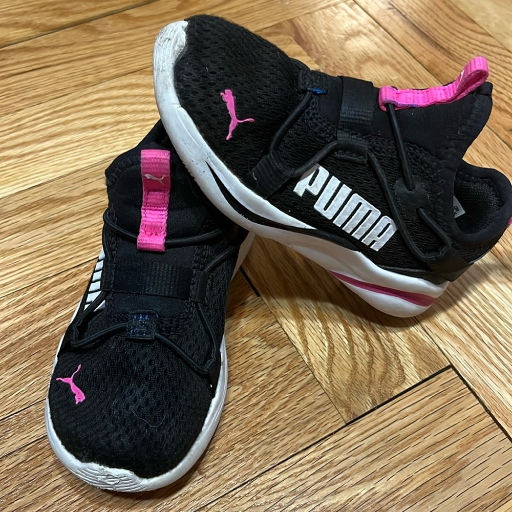 Pumas